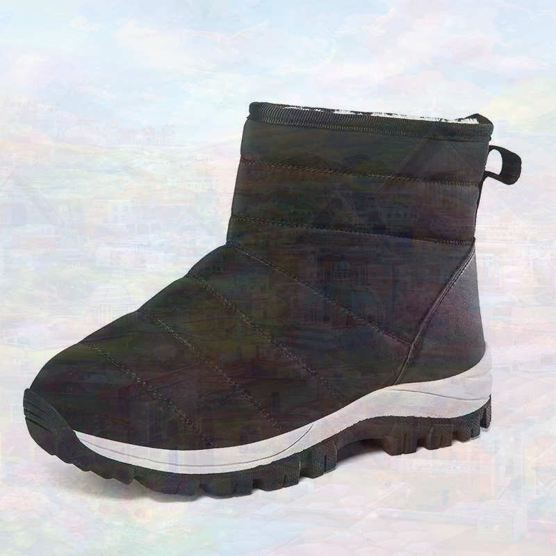 Nonslip Thermo Elderly Tennis  - огляд і ціна Men'S Accessories Uk