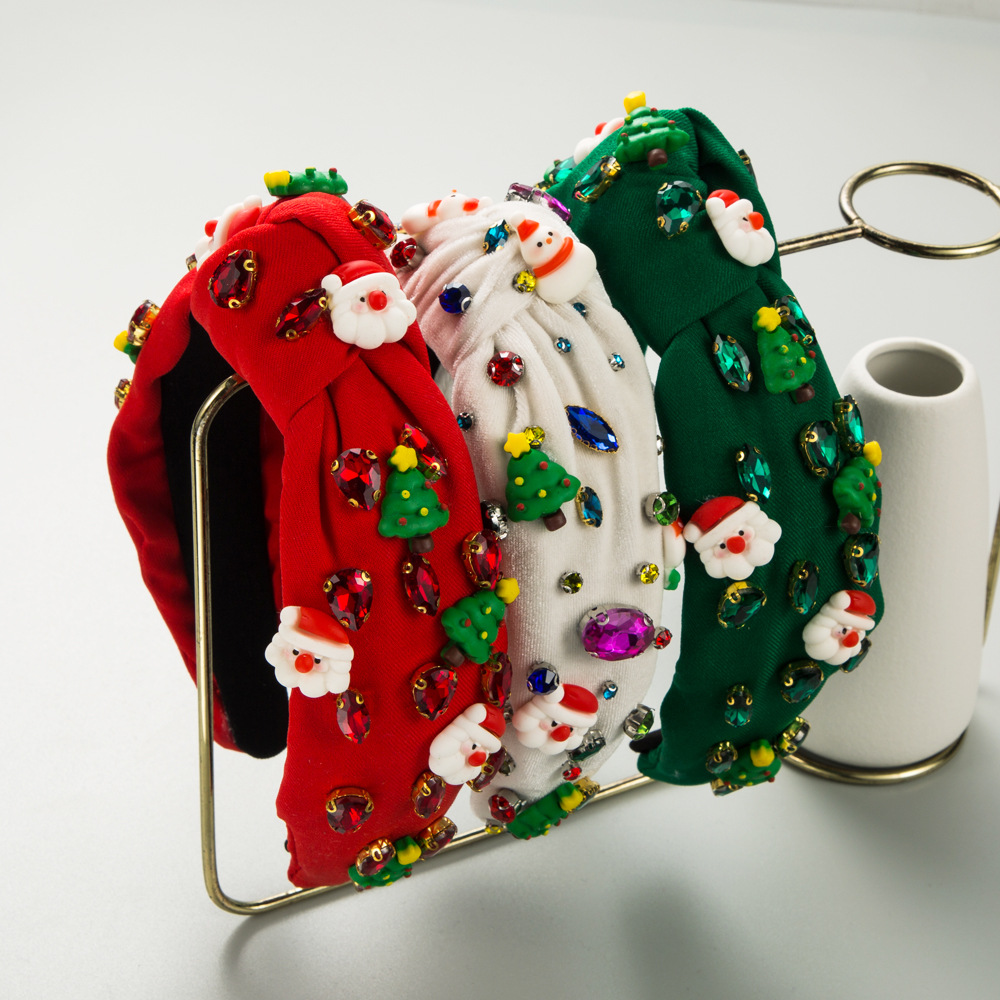 New Christmas headband persona - огляд і ціна Men Accessories Wedding