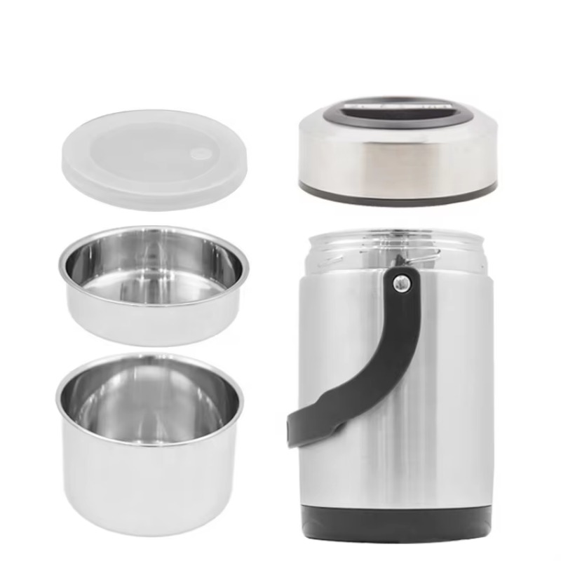 Wholesale Vacuumed Insulated T - огляд і ціна Flask Stainless Steel