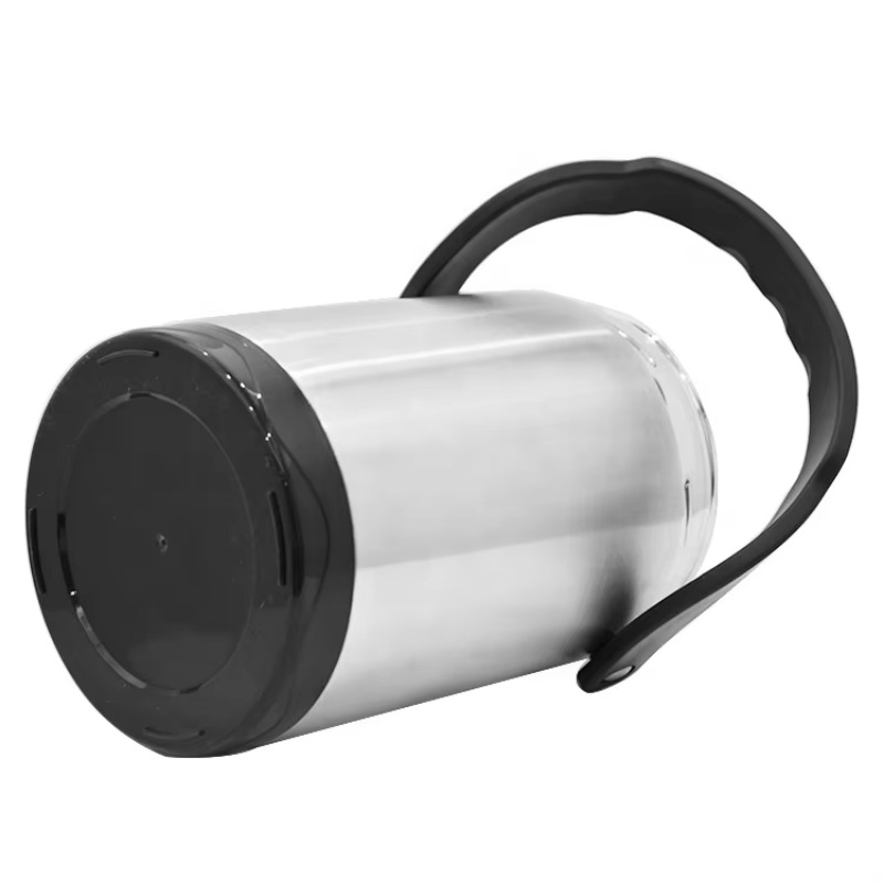 Wholesale Vacuumed Insulated T - огляд і ціна Flask Stainless Steel