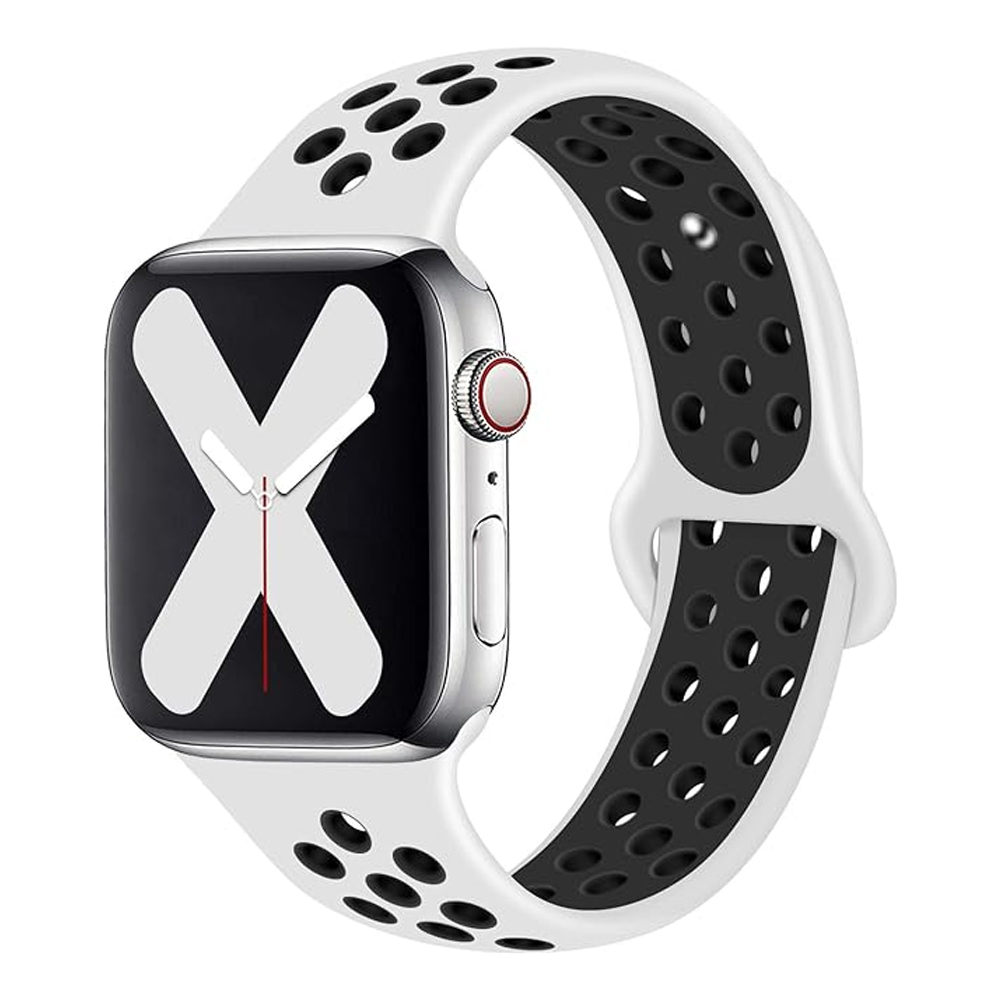 For Apple Watch Band 45mm 44mm - огляд і ціна Men'S Accessories Nike