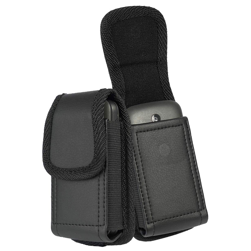 Phone Holster for Nokia 2760 P - огляд і ціна Men Accessories Box