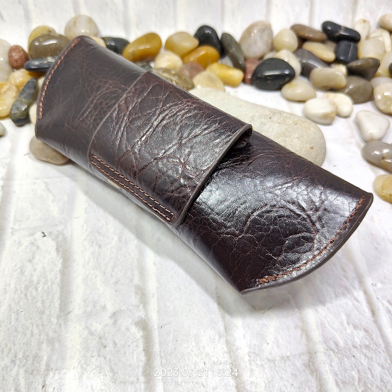 Blongk Glasses Case Waist Bag  - огляд і ціна Men Accessories Box