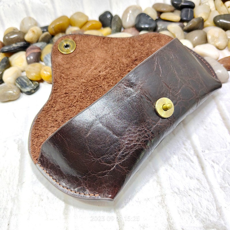 Blongk Glasses Case Waist Bag  - огляд і ціна Men Accessories Box