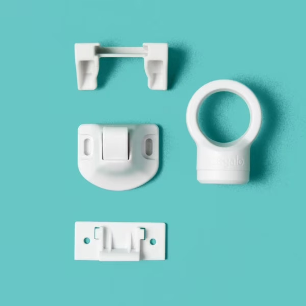 Magnetic Child Safety Locks fo - огляд і ціна Men Accessories Drawer