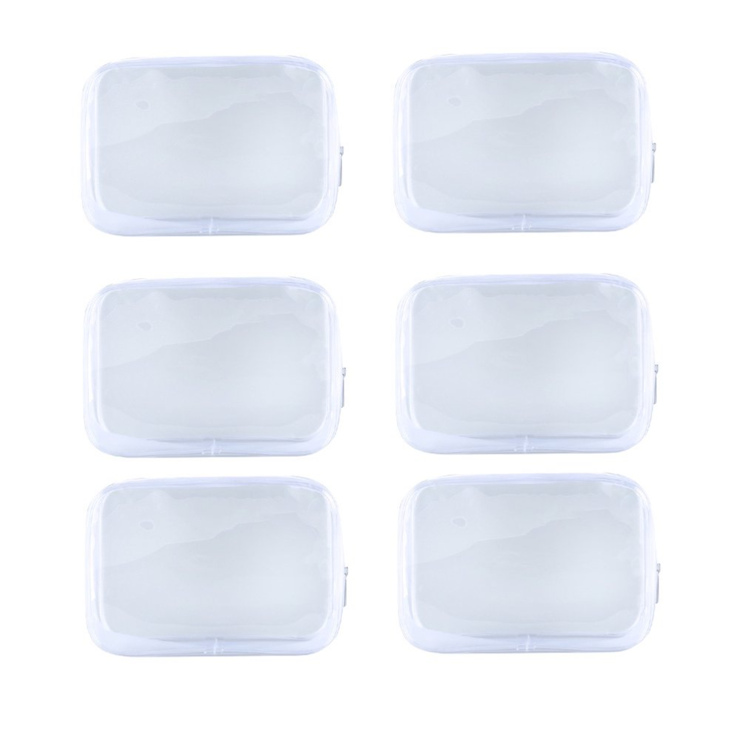 Travel Toiletry Bag Transparen - огляд і ціна Travel Organizer Men
