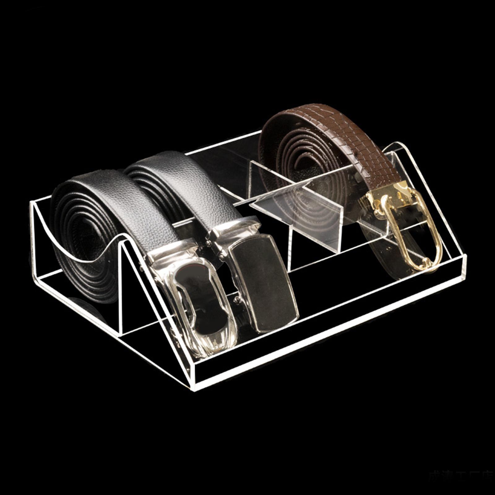 Belt Organizer for Women Men A - огляд і ціна Men Accessories Drawer