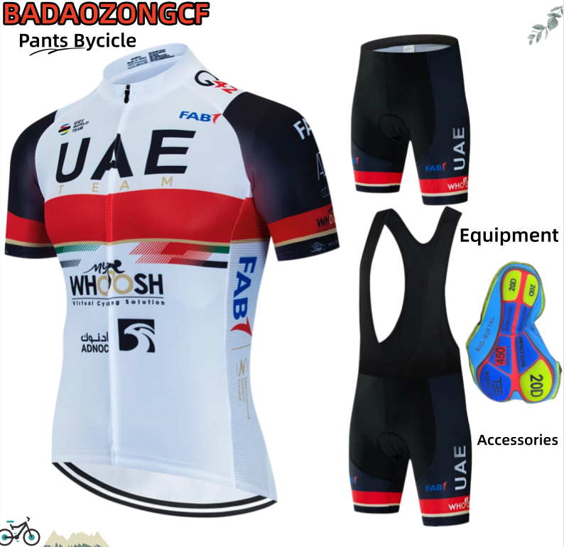 Cycling Mtb Equipment UAE Man  - огляд і ціна Men Accessories Uae