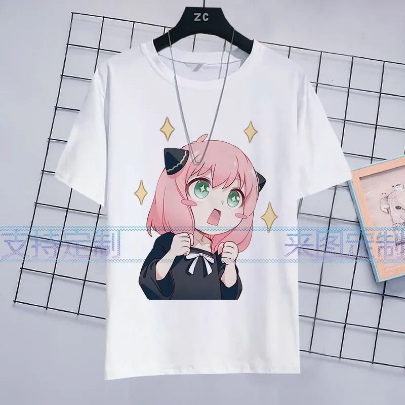 SPY×FAMILY Anime Anya Forger P - огляд і ціна Men Accessories Gift