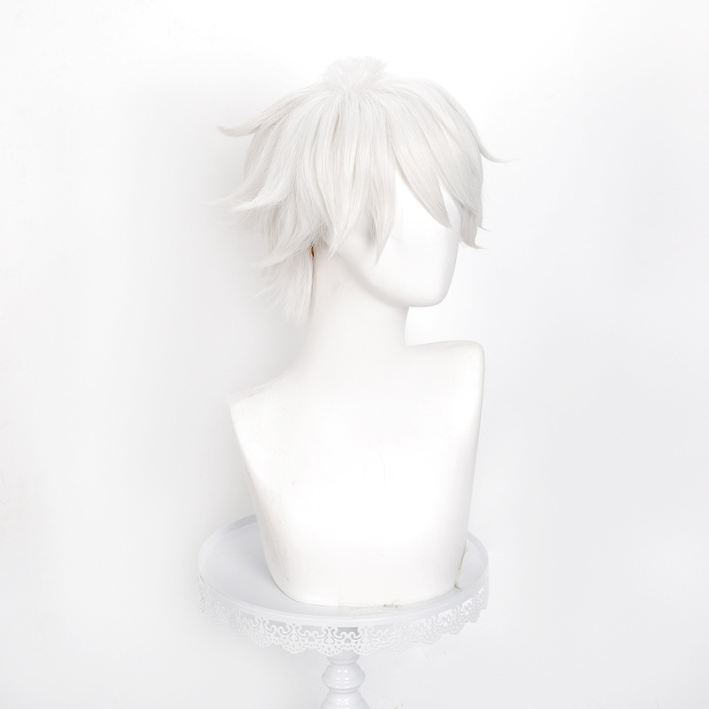 Anime Witch Hat Atelier Wizard - огляд і ціна Men Accessories Silver