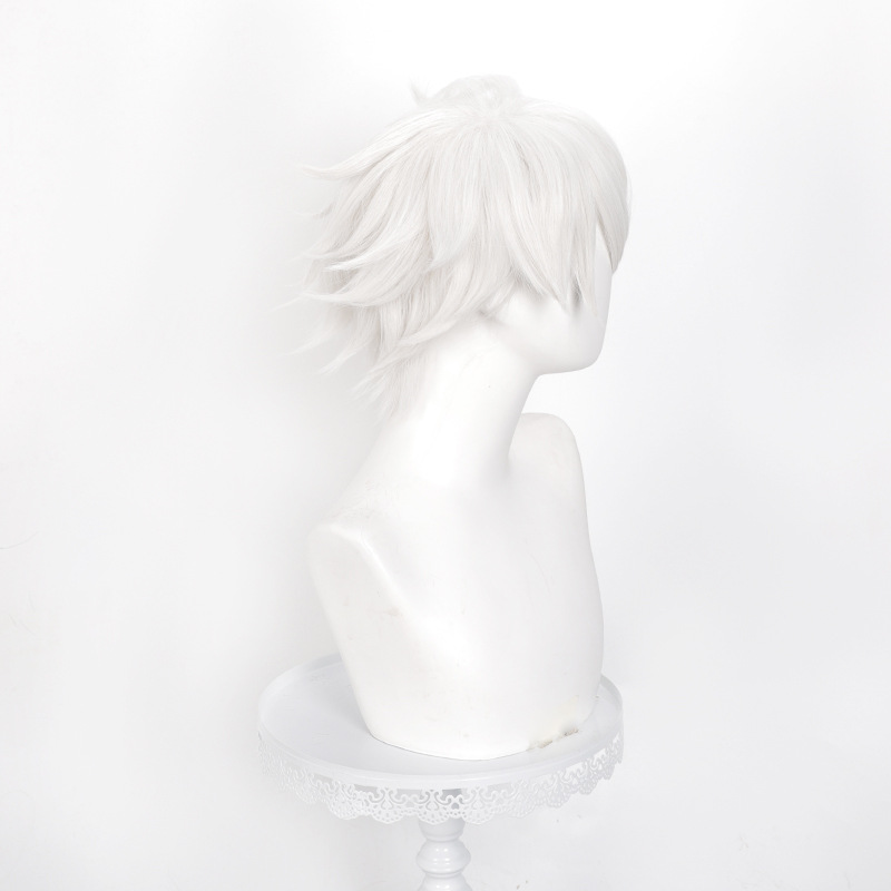 Anime Witch Hat Atelier Wizard - огляд і ціна Men Accessories Silver