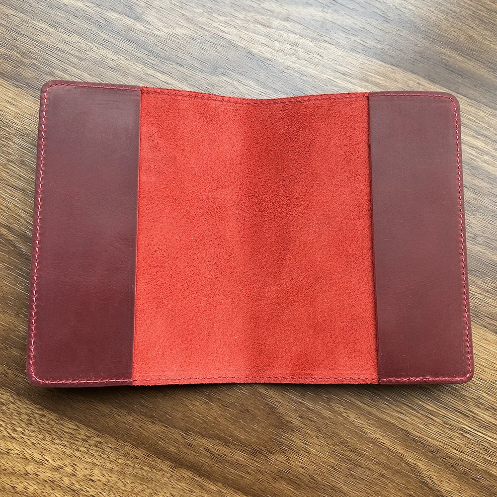 Genuine Leather old style Brit - огляд і ціна Men'S Accessories Uk
