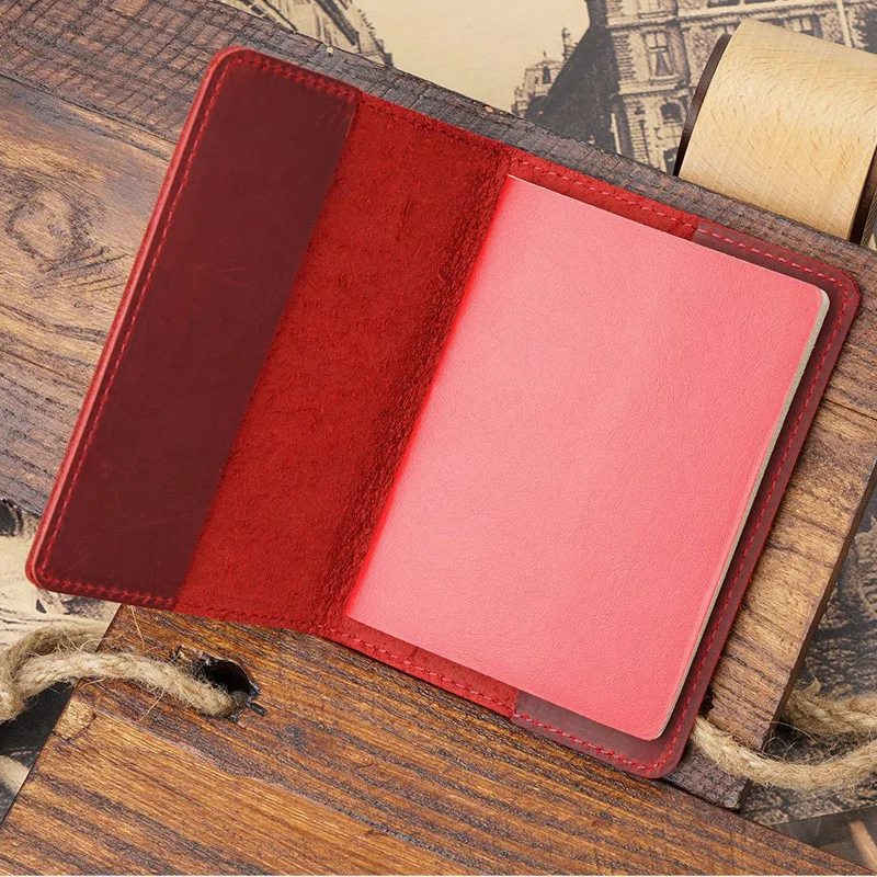 Genuine Leather old style Brit - огляд і ціна Men'S Accessories Uk
