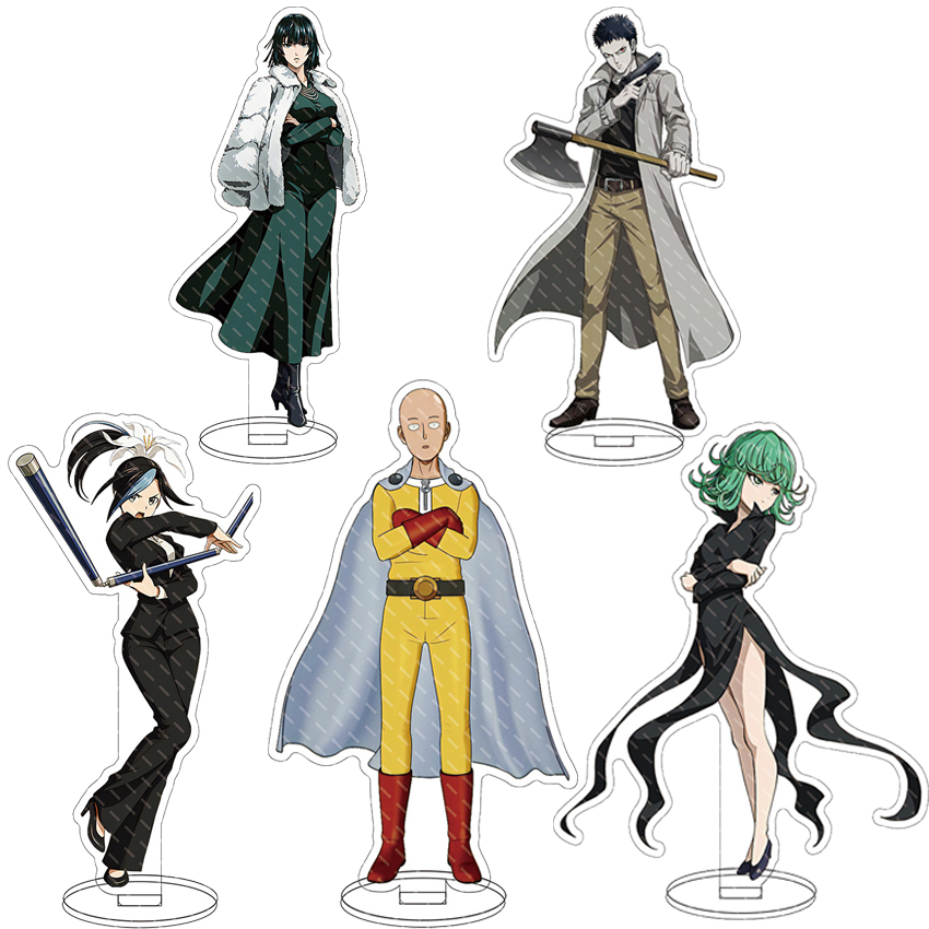 16CM Anime Acrylic Stand One-P - огляд і ціна Men Accessories Gift