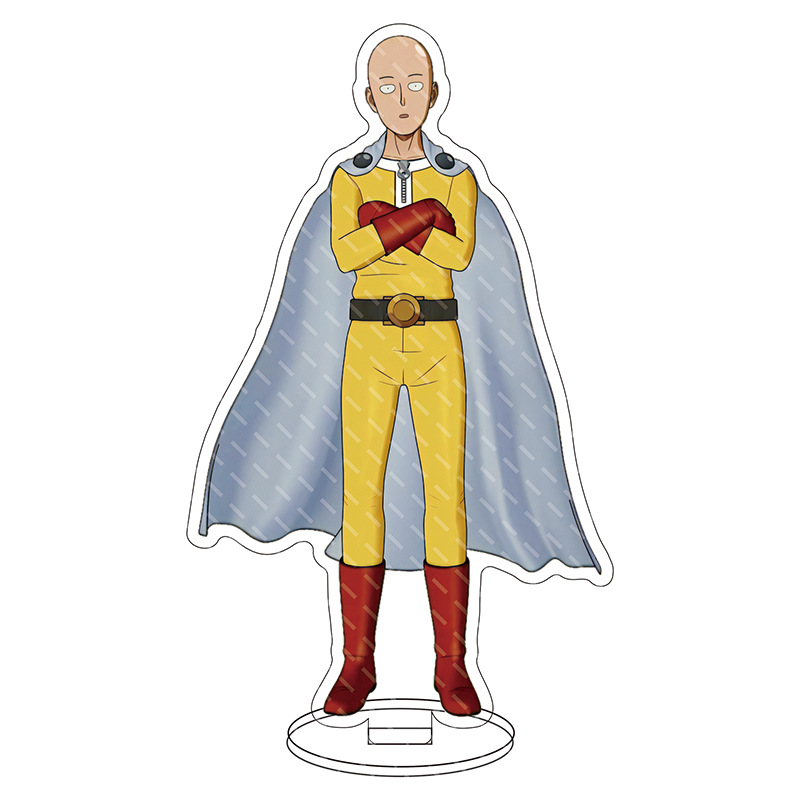 16CM Anime Acrylic Stand One-P - огляд і ціна Men Accessories Gift