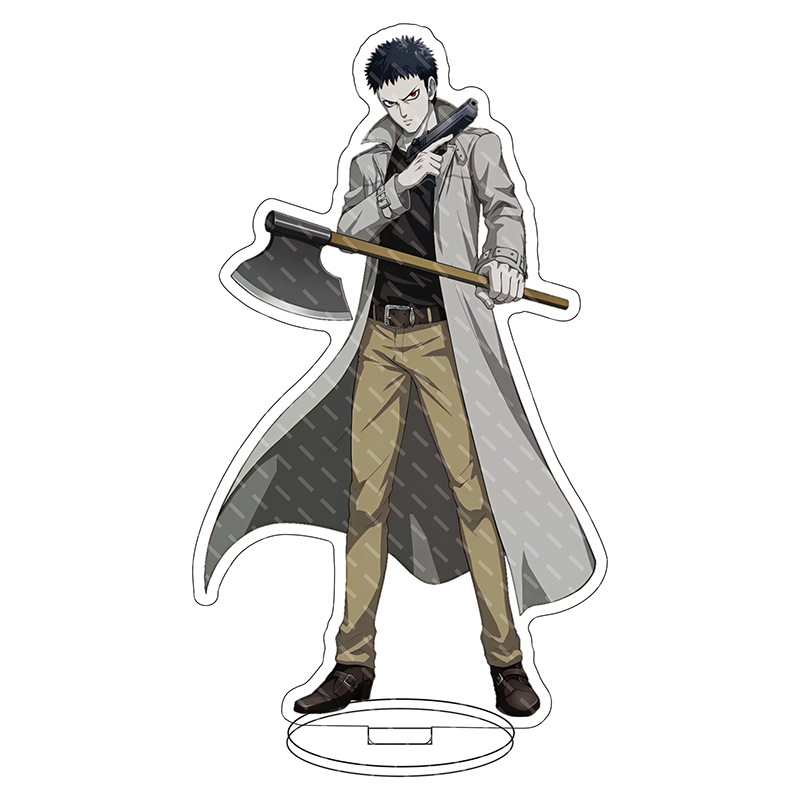 16CM Anime Acrylic Stand One-P - огляд і ціна Men Accessories Gift