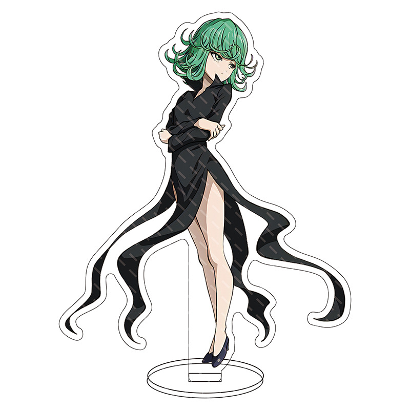 16CM Anime Acrylic Stand One-P - огляд і ціна Men Accessories Gift