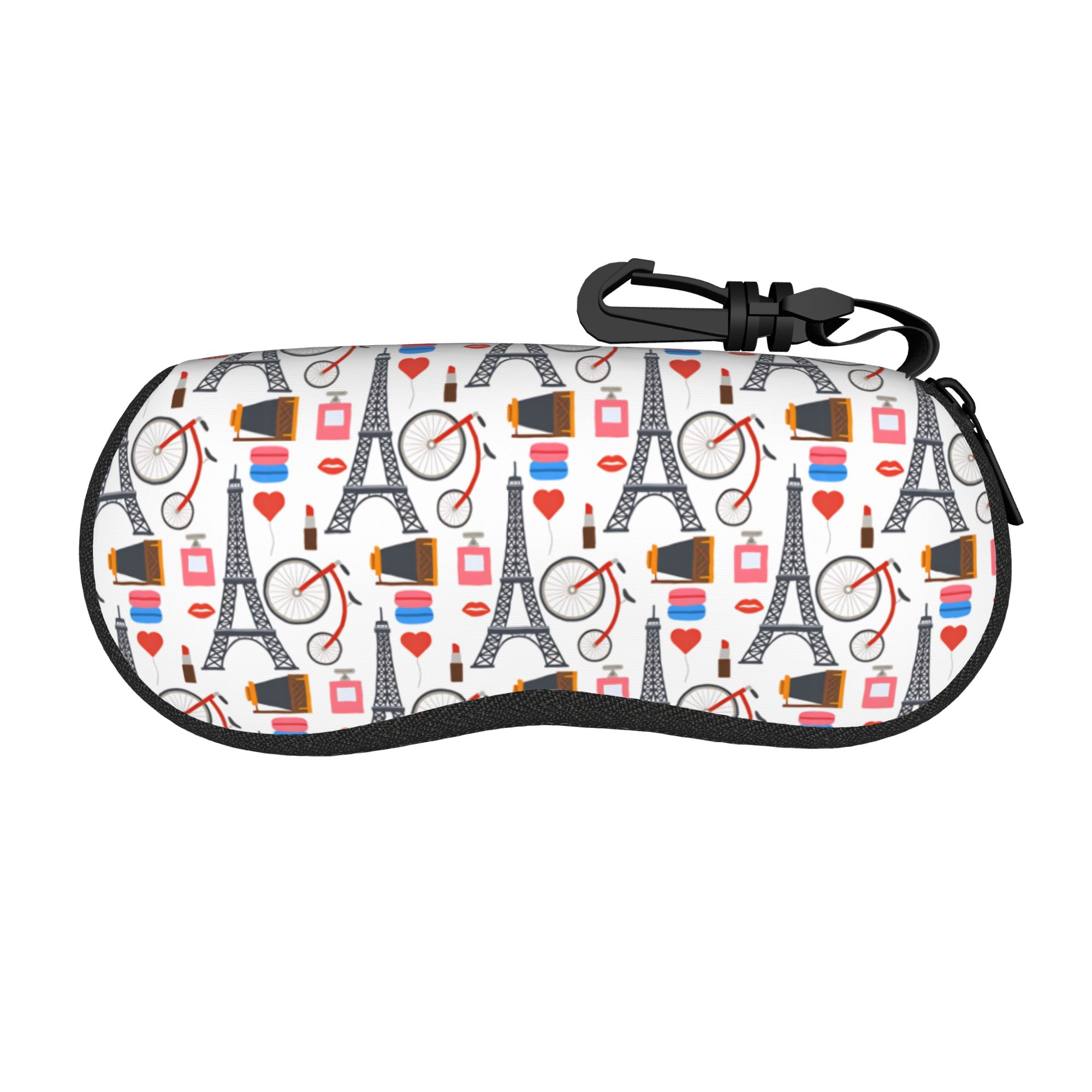 French Paris Glasses Case Cove - огляд і ціна Men'S Accessories Paris