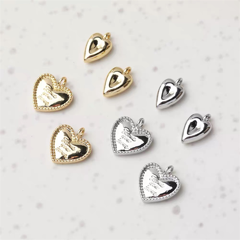 Min order 30pcs/lot color prin - огляд і ціна Men Accessories Locket
