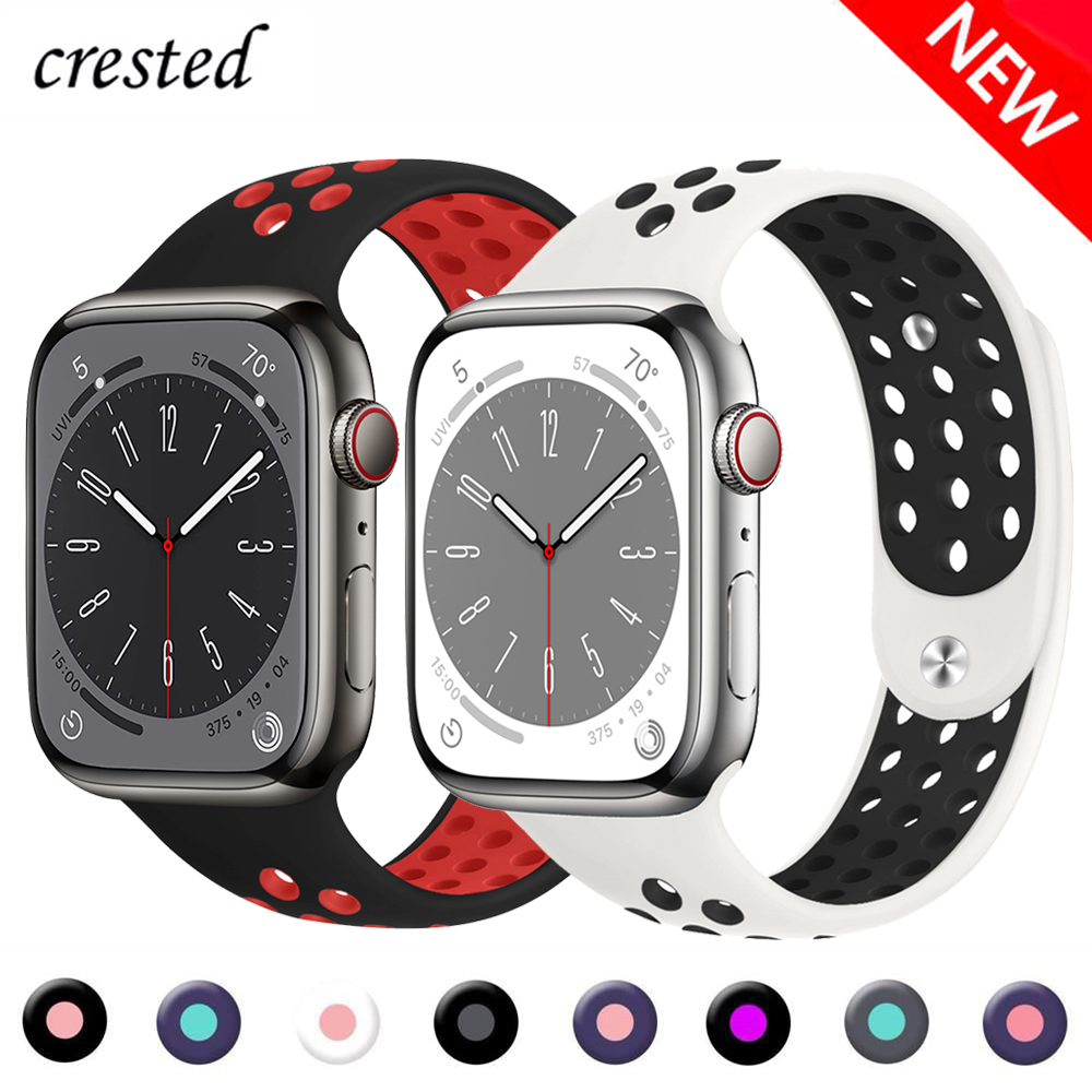 Two sections Silicone Strap Fo - огляд і ціна Men'S Accessories Nike