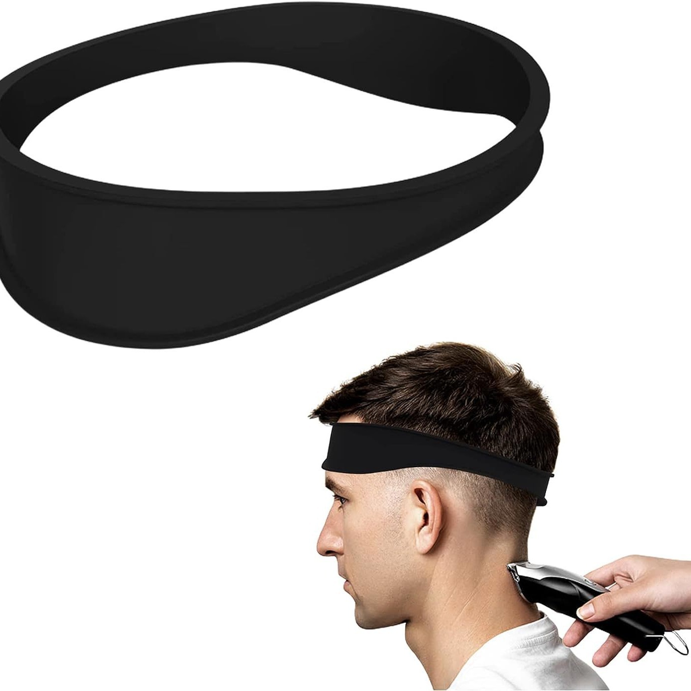 DIY Mens Home Hair Cuting Curv - огляд і ціна Men Accessories Guide