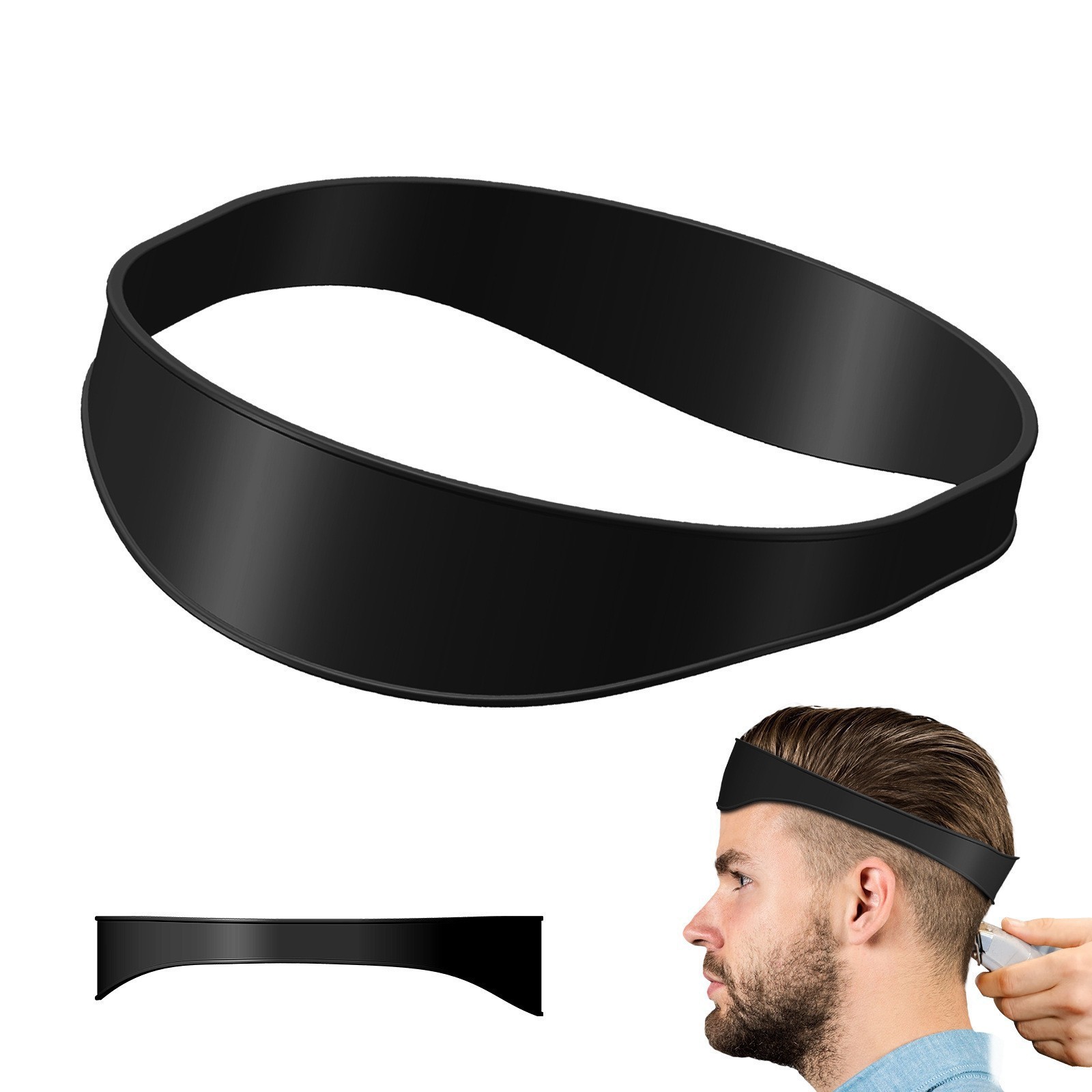 DIY Mens Home Hair Cuting Curv - огляд і ціна Men Accessories Guide
