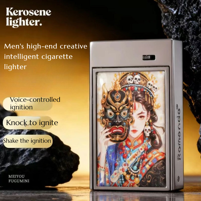 New Model Voice-controlled Dra - огляд і ціна Men Accessories Drawer
