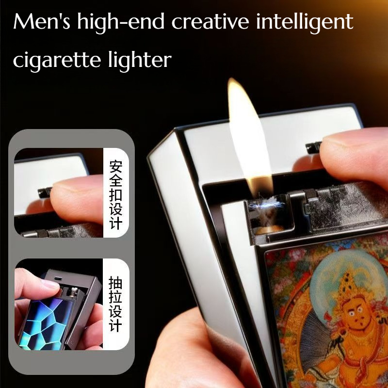 New Model Voice-controlled Dra - огляд і ціна Men Accessories Drawer