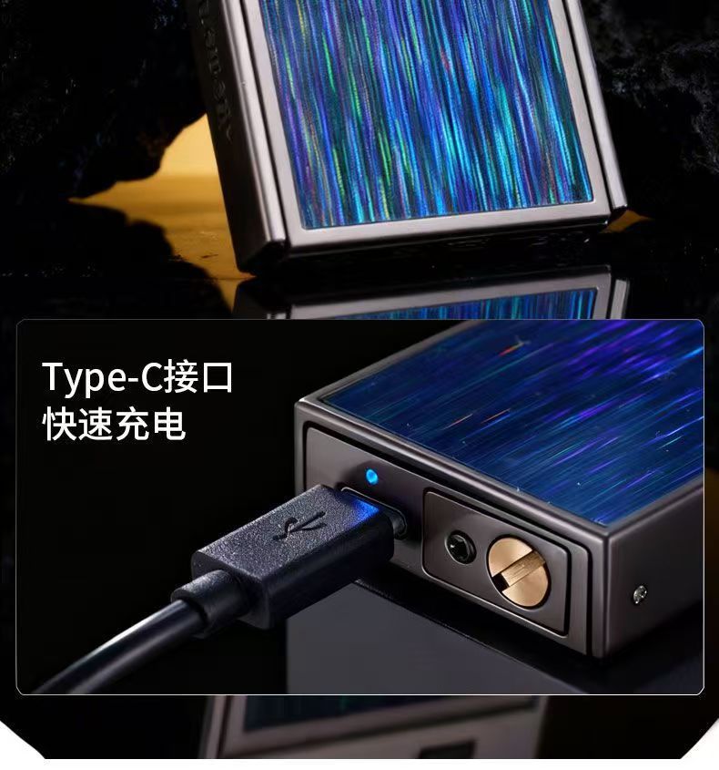 New Model Voice-controlled Dra - огляд і ціна Men Accessories Drawer