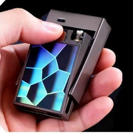 New Model Voice-controlled Dra - огляд і ціна Men Accessories Drawer