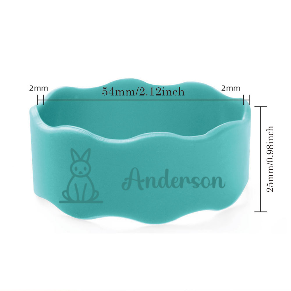 1pc Custom Name Stainless Stee - огляд і ціна Flask Stainless Steel