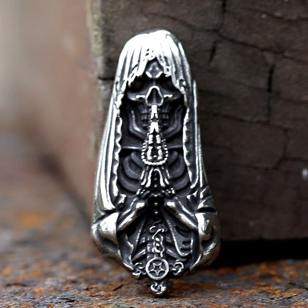 2023 New 316L Stainless Steel  - огляд і ціна Men Accessories Guide