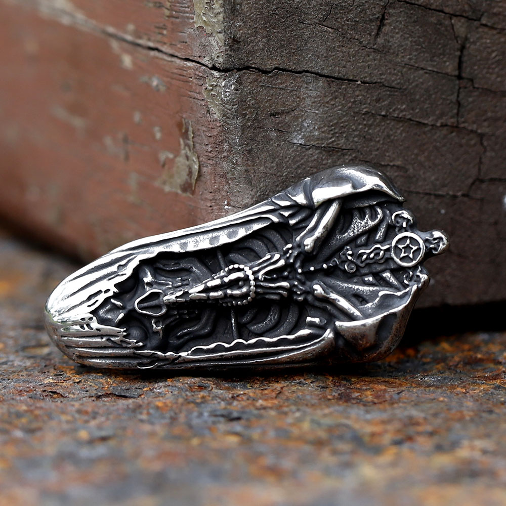 2023 New 316L Stainless Steel  - огляд і ціна Men Accessories Guide