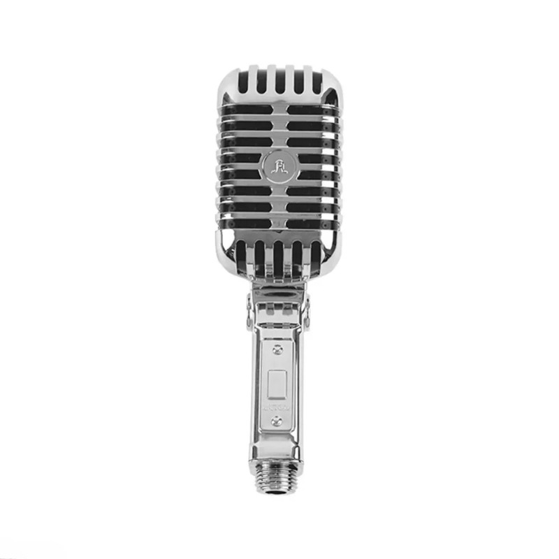 Creative Microphone Shape Show - огляд і ціна Men Accessories Gift