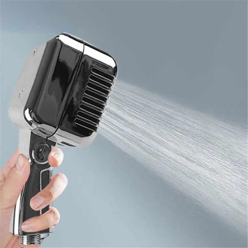 Creative Microphone Shape Show - огляд і ціна Men Accessories Gift