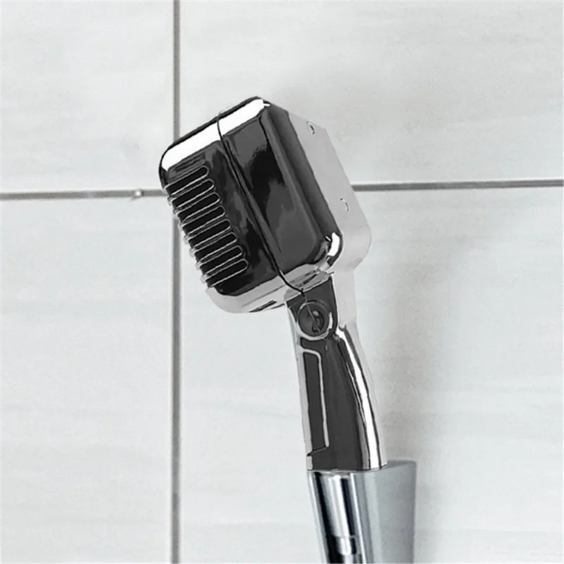 Creative Microphone Shape Show - огляд і ціна Men Accessories Gift